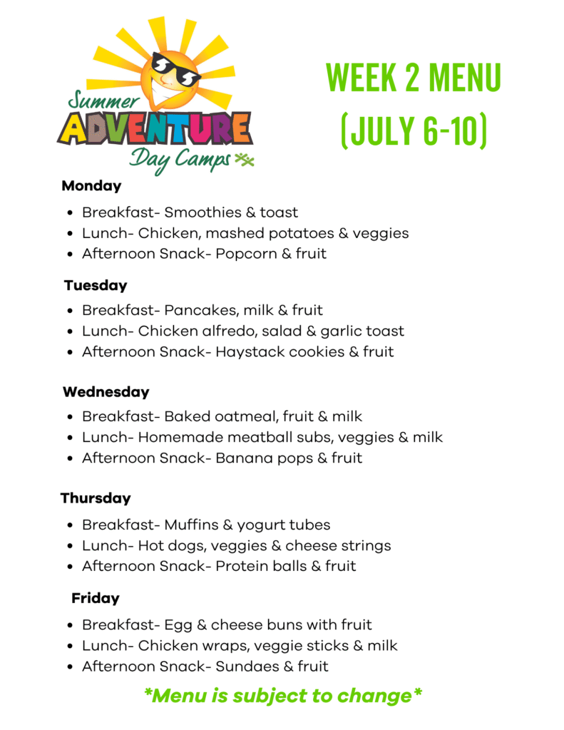 Week 2