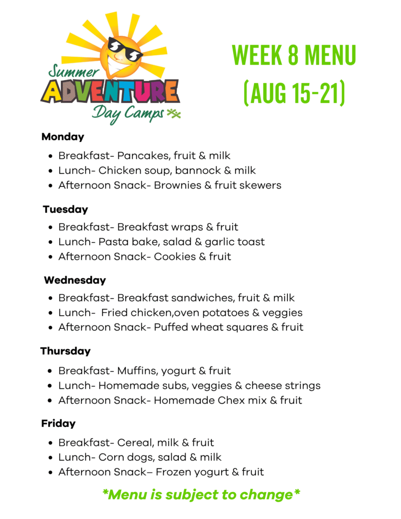 Week 8