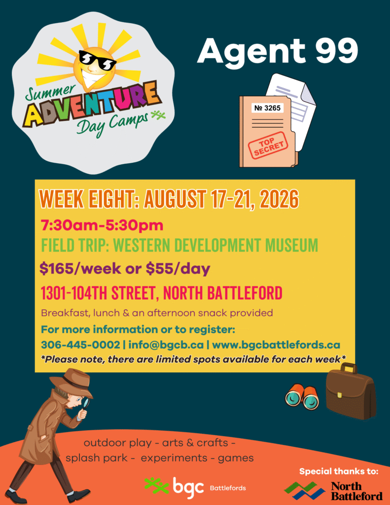 Week 8- Agent 99